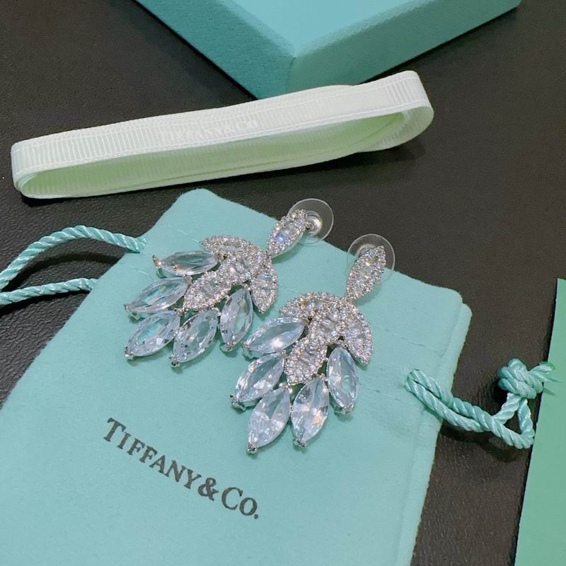 Tiffany earring 03lyh45